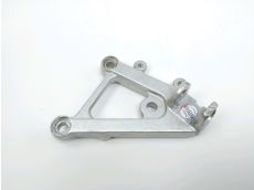 Platine avant gauche complete