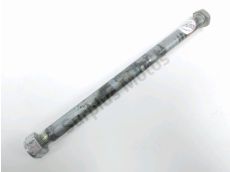 Axe de bras oscillant