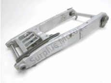 Bras oscillant complet