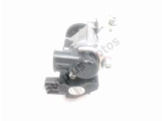 Corps d'injection droit