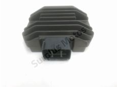 Regulateur de tension