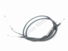 Cable d'accelerateur