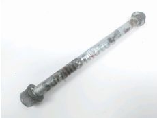 Axe de bras oscillant