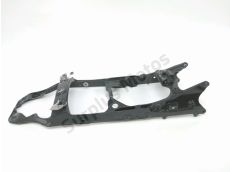 Boucle cadre arriere