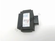 Relais boitier electrique