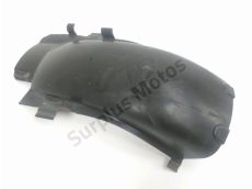 Passage de roue complet