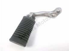 Repose pieds avant gauche