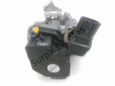 Corps d'injection droit