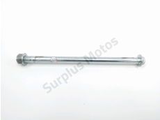 Axe de bras oscillant