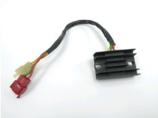 Regulateur de tension