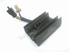 Regulateur de tension