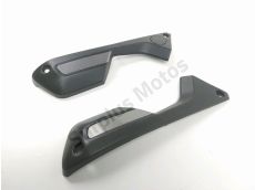 Habillage de reservoir