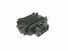 Regulateur de tension