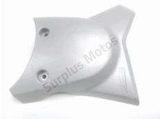 Couvercle pignon sortie boite