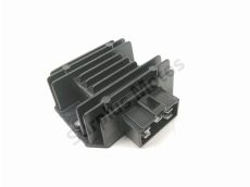 Regulateur de tension