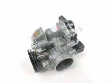 Corps d'injection droit