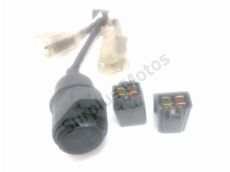 Pack electrique