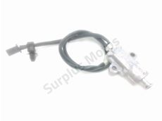 Contacteur de bequille