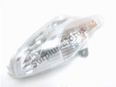 Clignotant arriere d