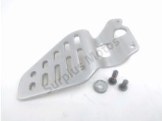 Habillage platine droit