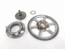 Roue libre de demarreur