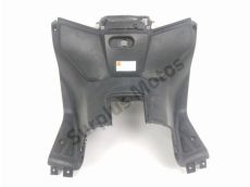 Tablier avant scooter