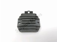 Regulateur de tension
