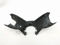 Habillage arriere du guidon