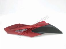 Carenage arriere droit