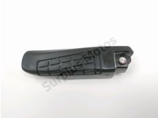 Repose pieds arriere gauche