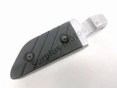 Repose pieds arriere gauche