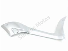 Flanc carenage droit