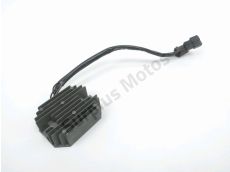 Regulateur de tension