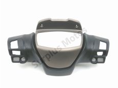 Habillage arriere du guidon