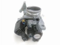 Corps d'injection droit