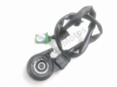 Contacteur de bequille