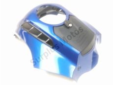 Habillage de reservoir