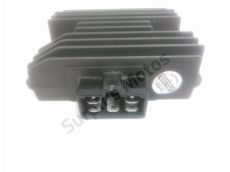 Regulateur de tension