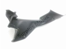 Sous face de carenage gauche