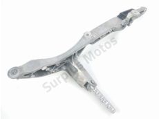 Platine avant droite complete