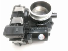 Corps d'injection droit