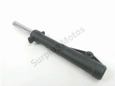 Tube de fourche droit