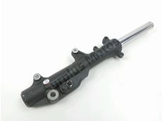 Tube de fourche gauche