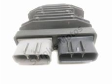 Regulateur de tension