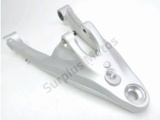 Bras oscillant complet