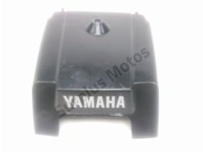 Coque arriere complete