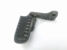 Platine avant gauche