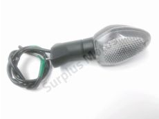 Clignotant arriere d