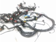 Faisceau electrique