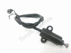 Contacteur de bequille